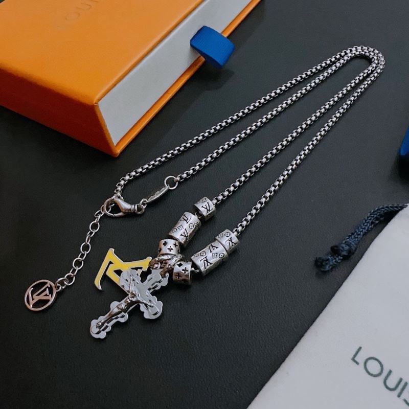 Louis Vuitton Necklaces